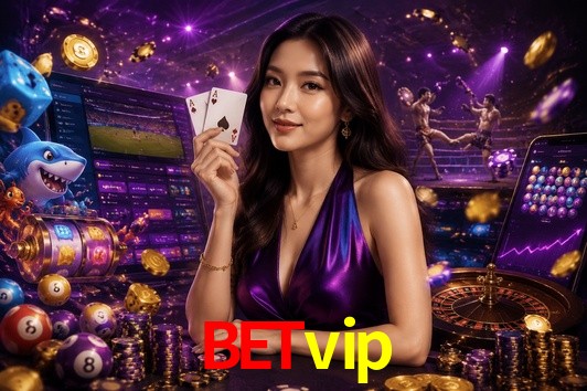 Roulette Table betvip