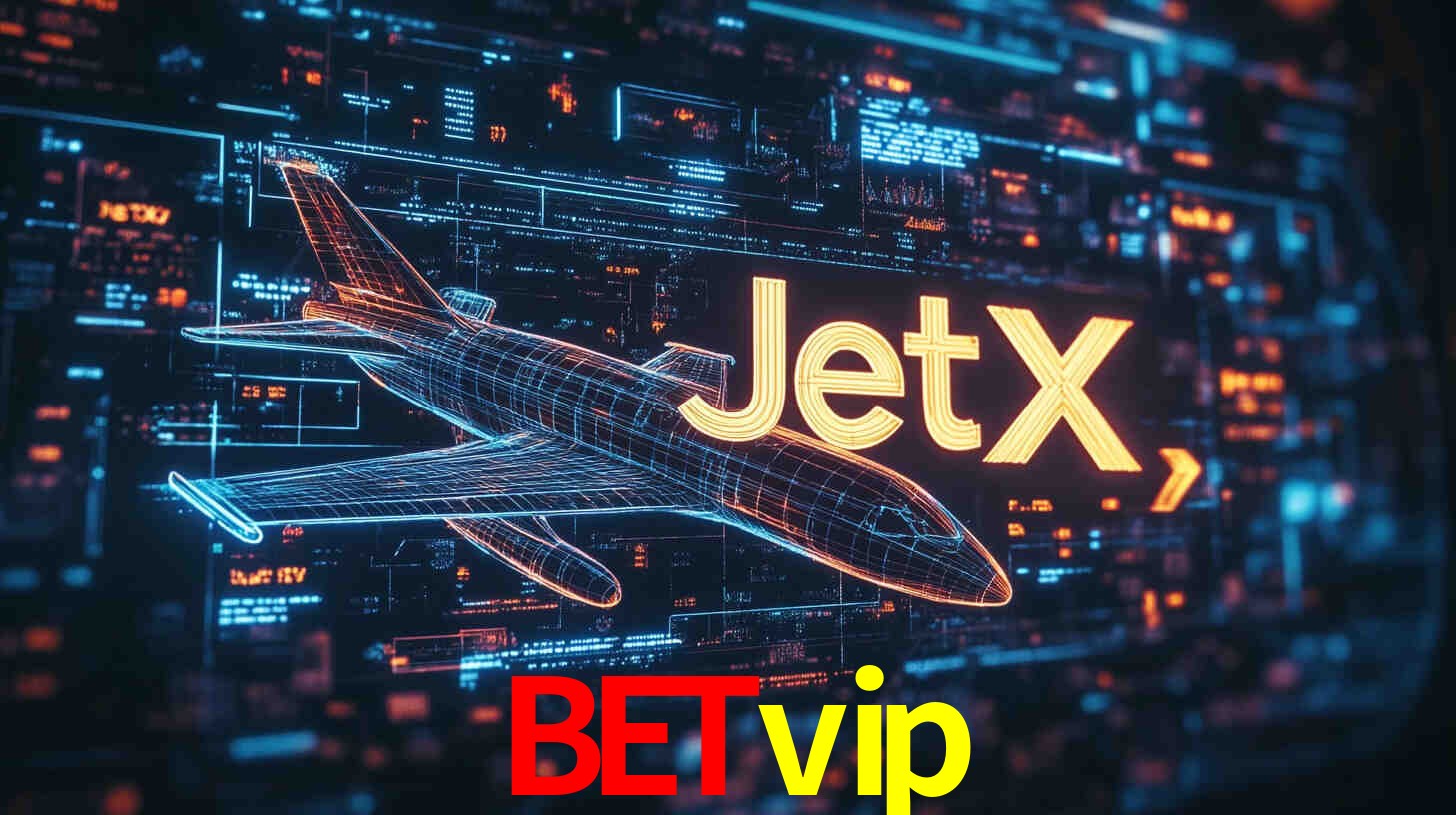 APK betvip Android
