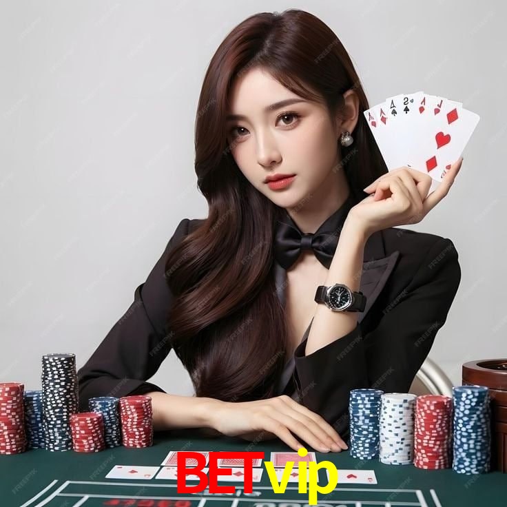 Qualificar VIP betvip