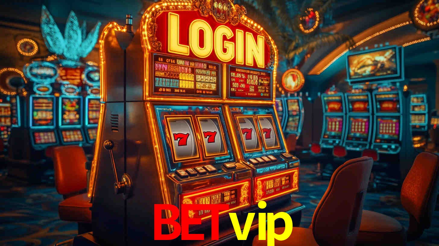 Explore as vantagens do betvip: serviço profissional e confiabilidade