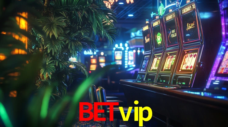 Tournaments betvip