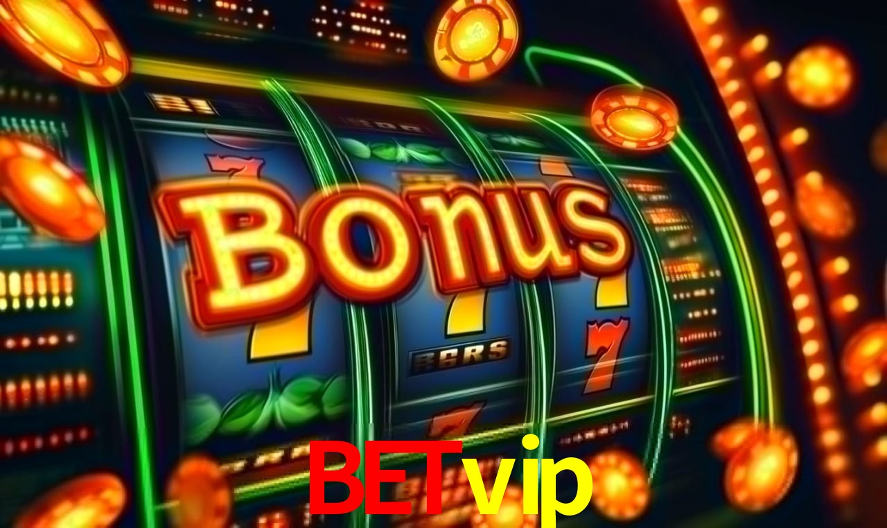 Blackjack Table betvip