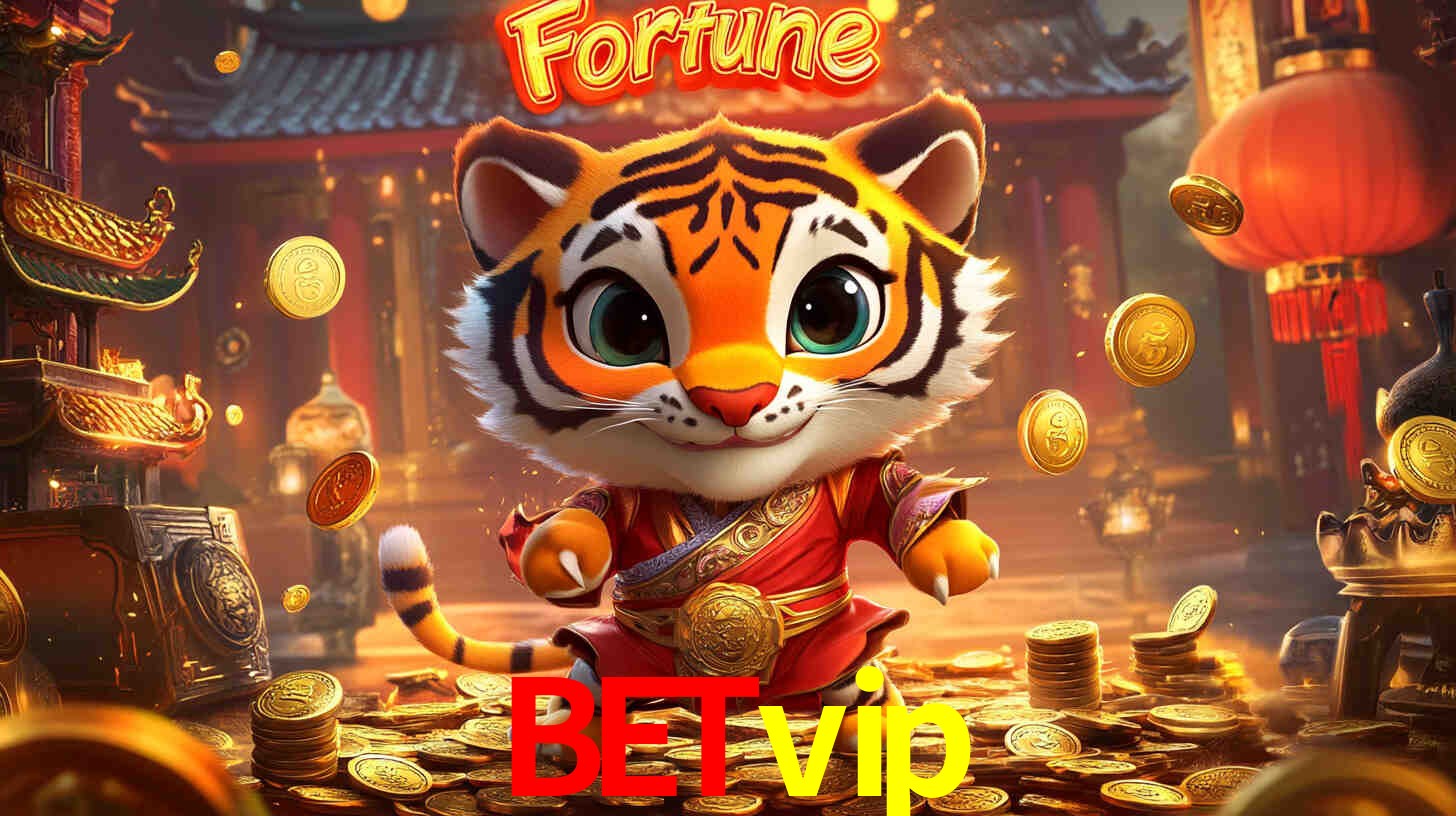 App Desktop betvip