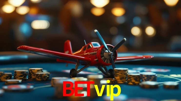 Account Benefits betvip