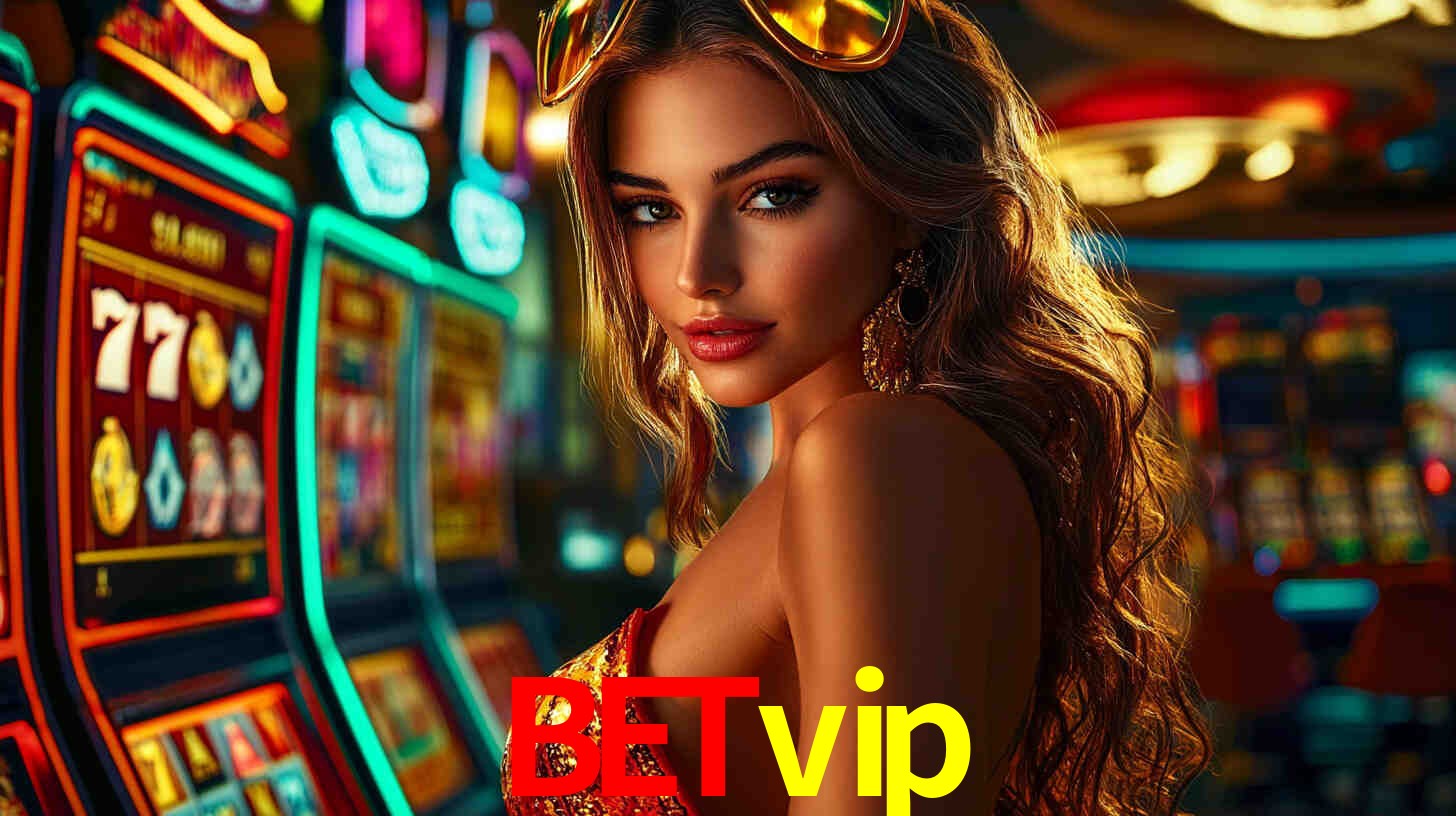 Premium Interface betvip