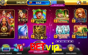 Apostas Esportivas na betvip: Um Guia Completo