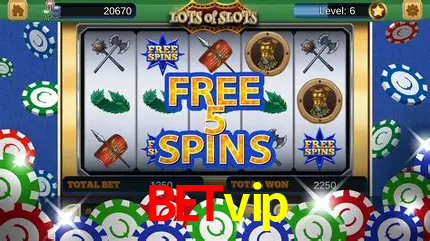 A Revolução dos Aplicativos de Jogos no betvip