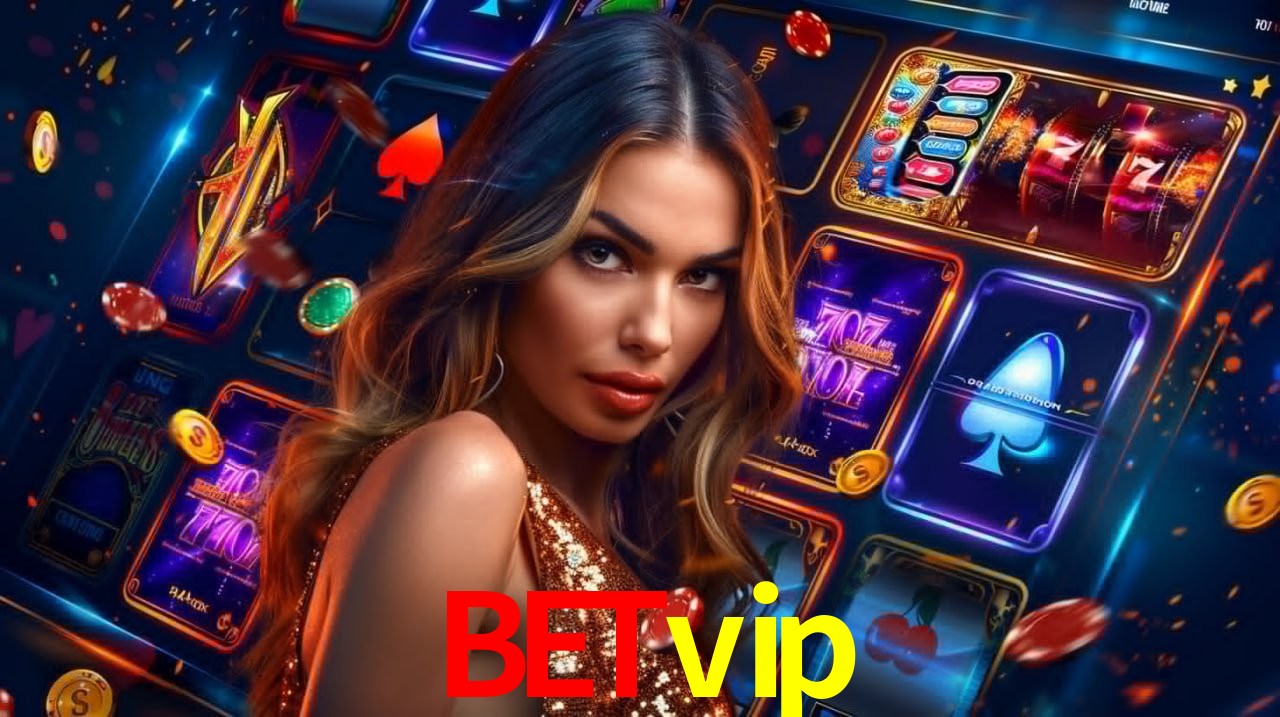 Mesa de Blackjack betvip