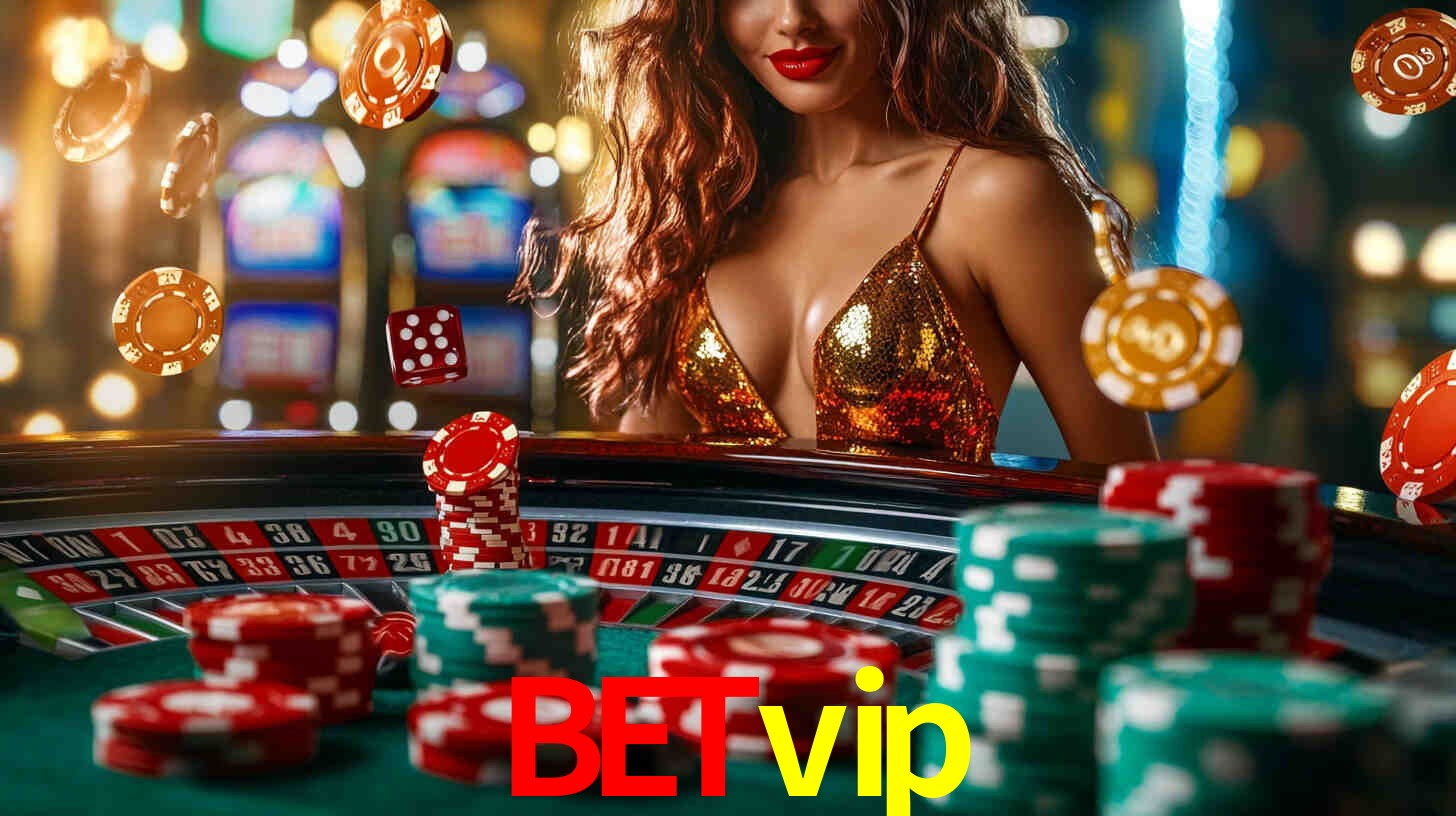 Ofertas Imperdíveis na betvip: Promoções e Bônus Que Valem a Pena