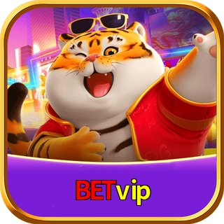 Logo da betvip