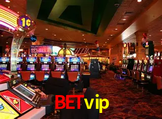 betvip Belo Horizonte - VIP Casino