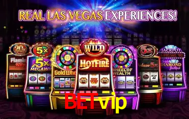betvip Brasília - VIP Program