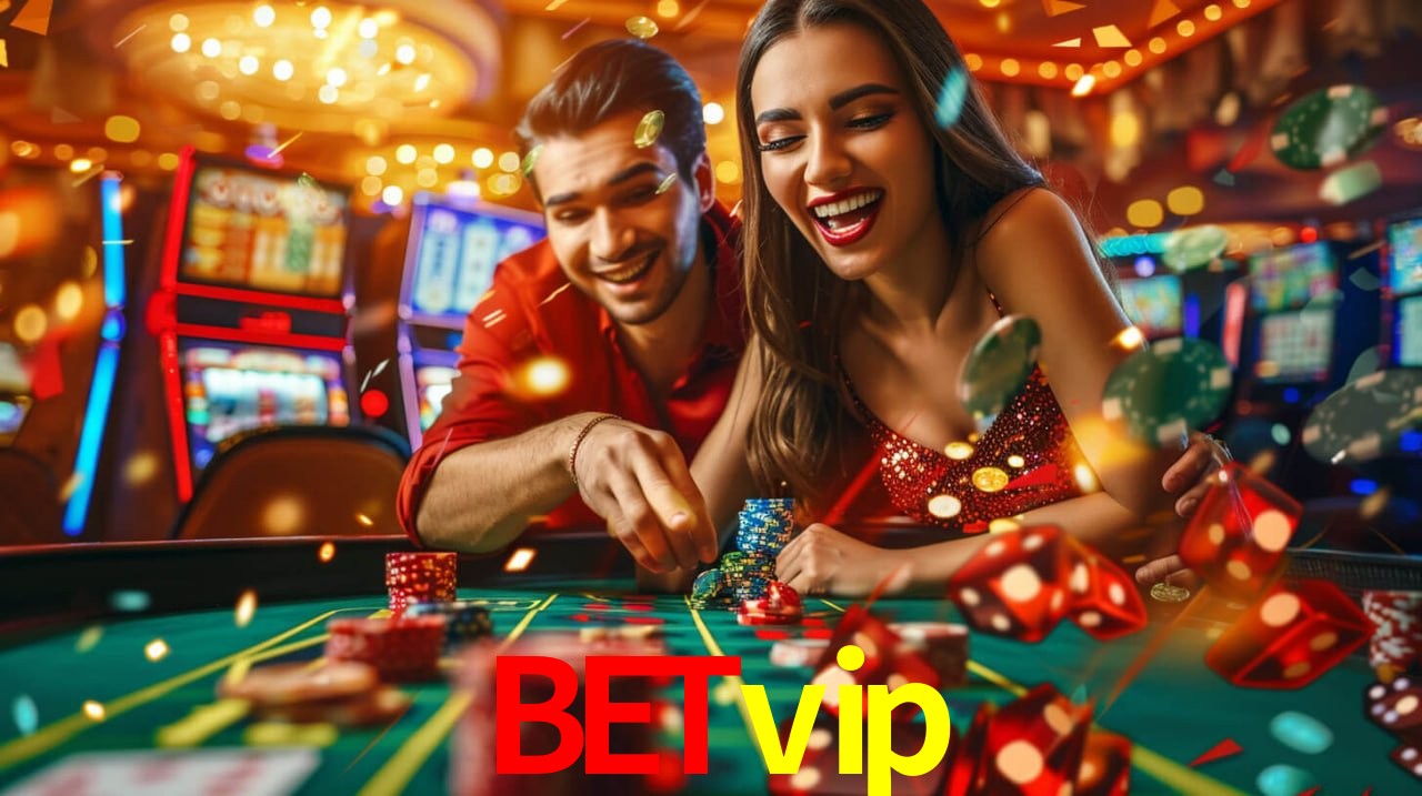 betvip - Pagamento PIX Instantâneo