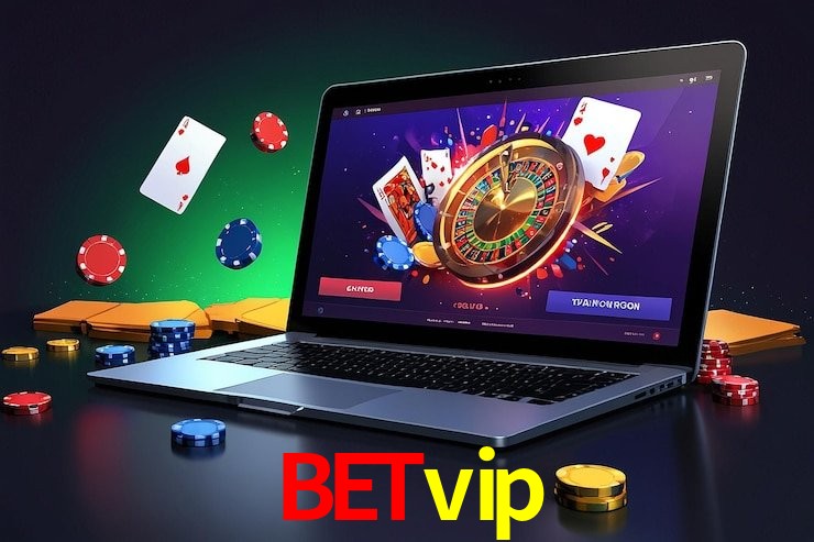 betvip Brasília - Security
