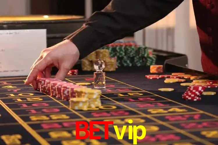 Descubra o Programa VIP da betvip: Vantagens Exclusivas para Jogadores
