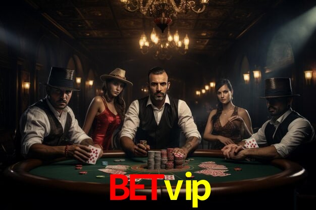 cassino betvip