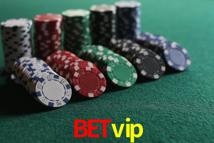 Live Casino betvip