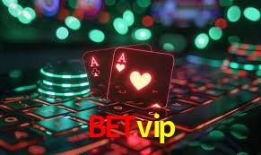 Login Seguro betvip