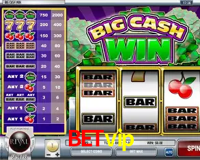 Descubra a Magia dos Jogos de Arcade no betvip