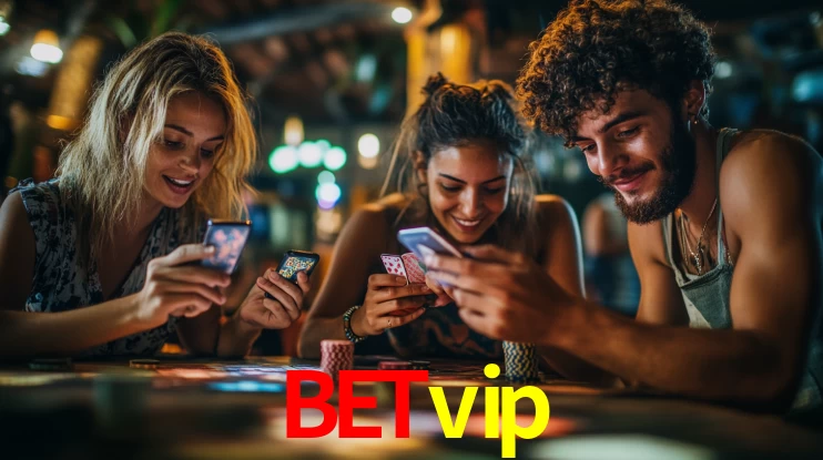 Spaceman Game betvip