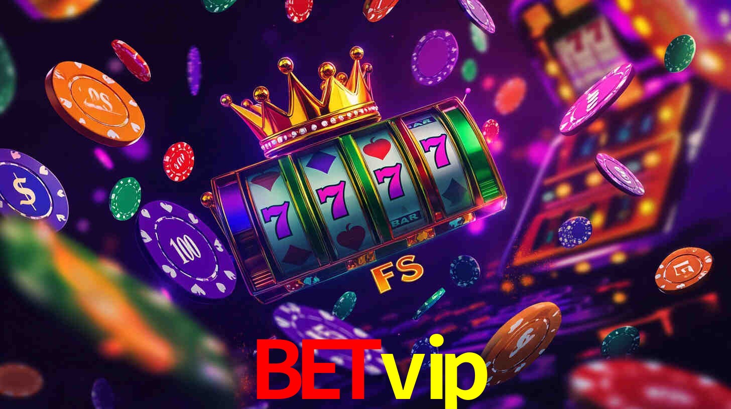 VIP Casino betvip