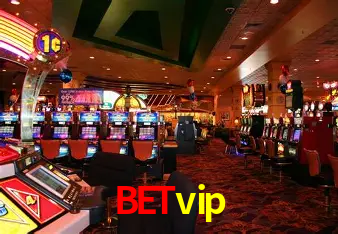 A Experiência Imersiva dos Cassinos Ao Vivo no betvip