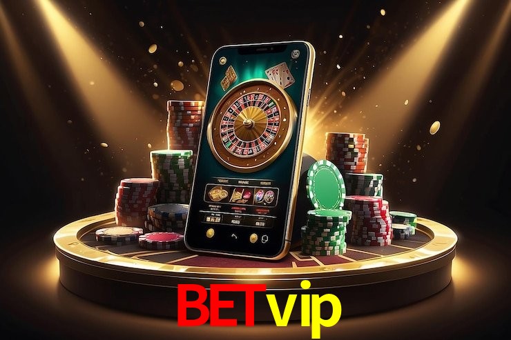 betvip - Aplicativo Móvel