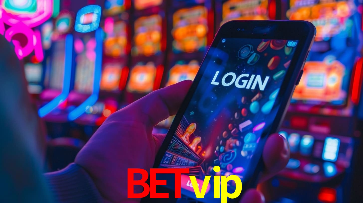 Apostas de Tênis betvip