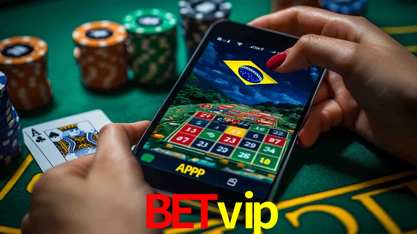Explorando a Categoria de Eventos em Apostas na betvip