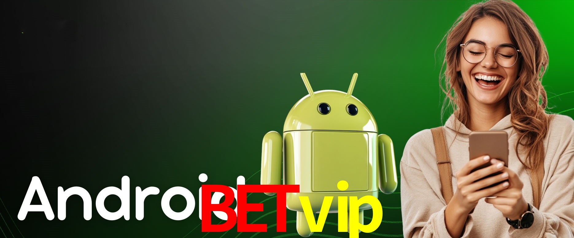 APP oficial da betvip para mobile