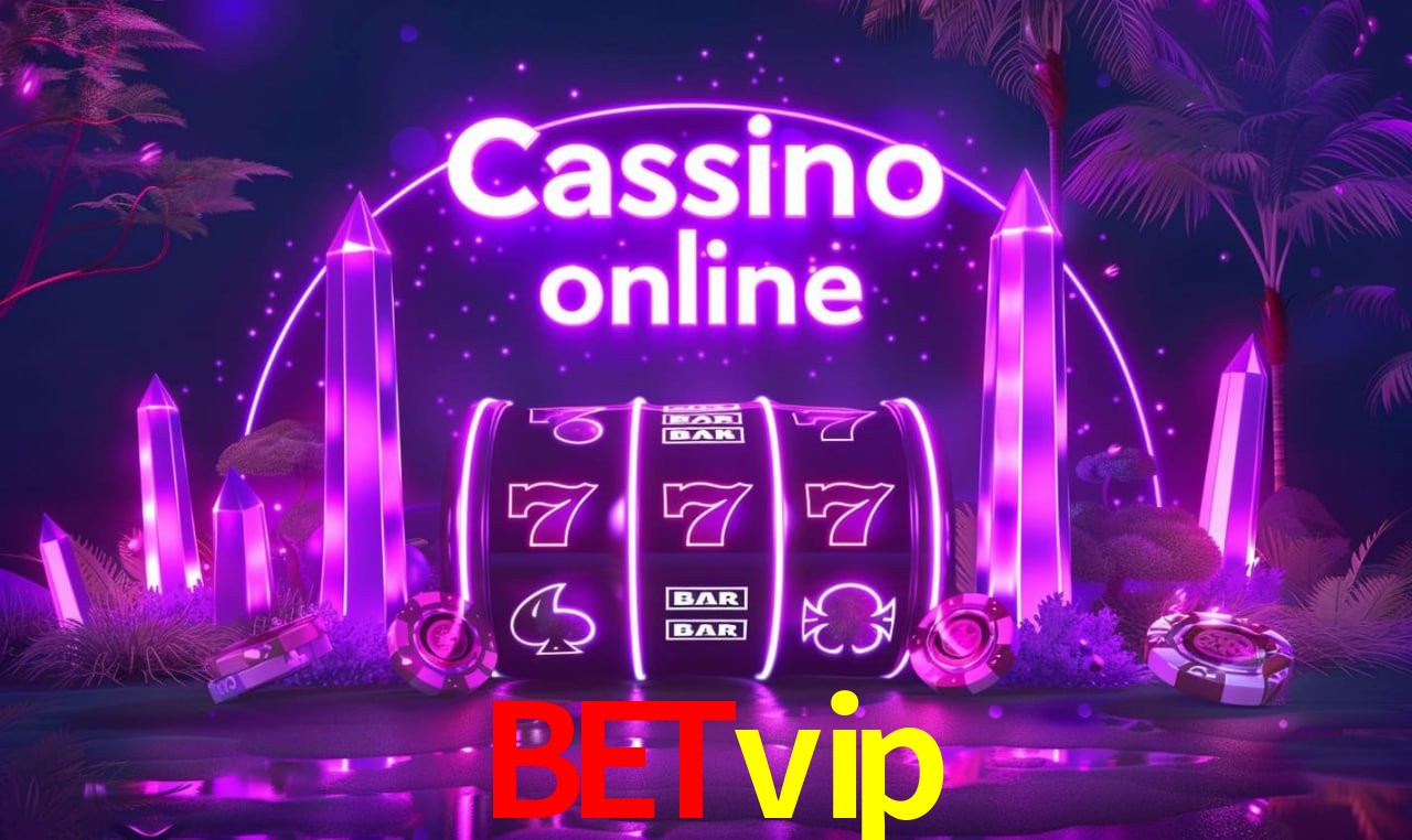 betvip - Winners Celebration