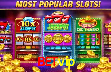 betvip Brasília - Casino Guide