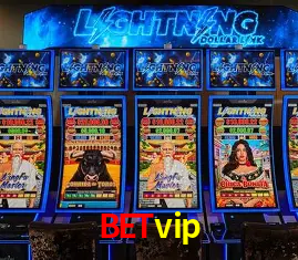 Explorando a Categoria de Eventos em Apostas na betvip
