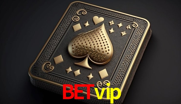 Benefícios da Conta betvip