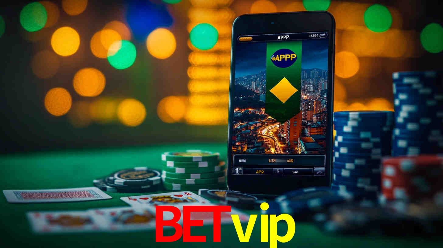 Inovações de Jogos na betvip: O Futuro das Experiências Interativas