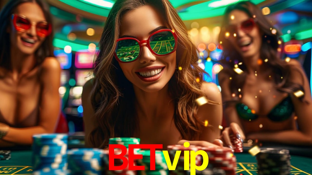 Bonus Features betvip