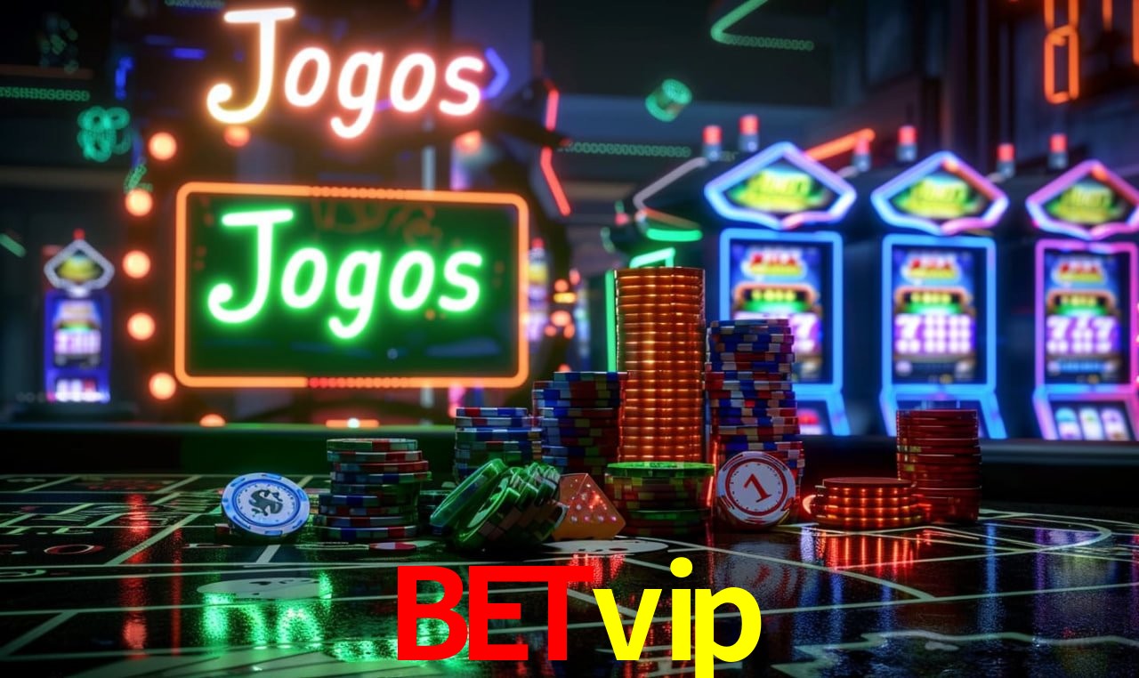 betvip app