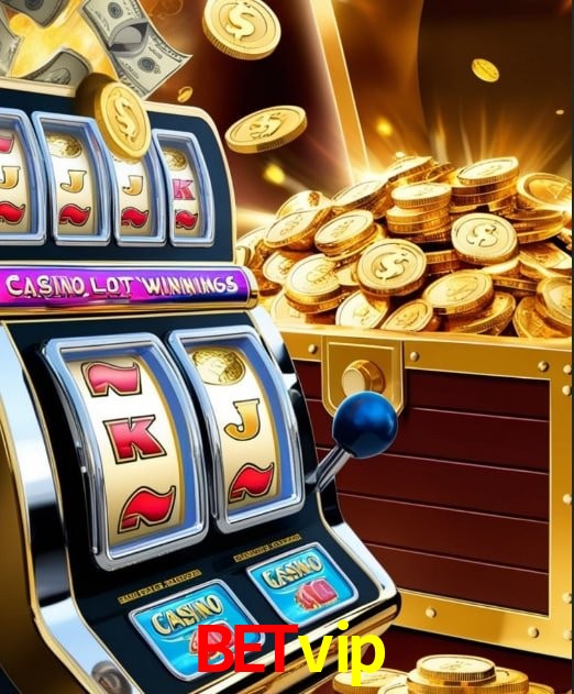 Game Providers betvip