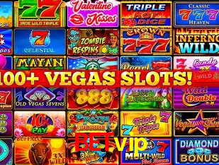 betvip Salvador - Bonus Stats