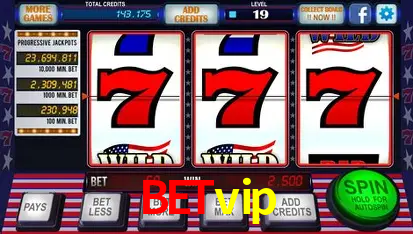 betvip Rio de Janeiro - Bonus Terms