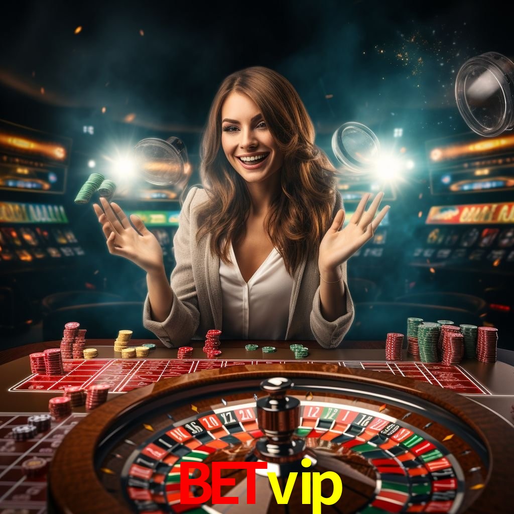 betvip App Interface