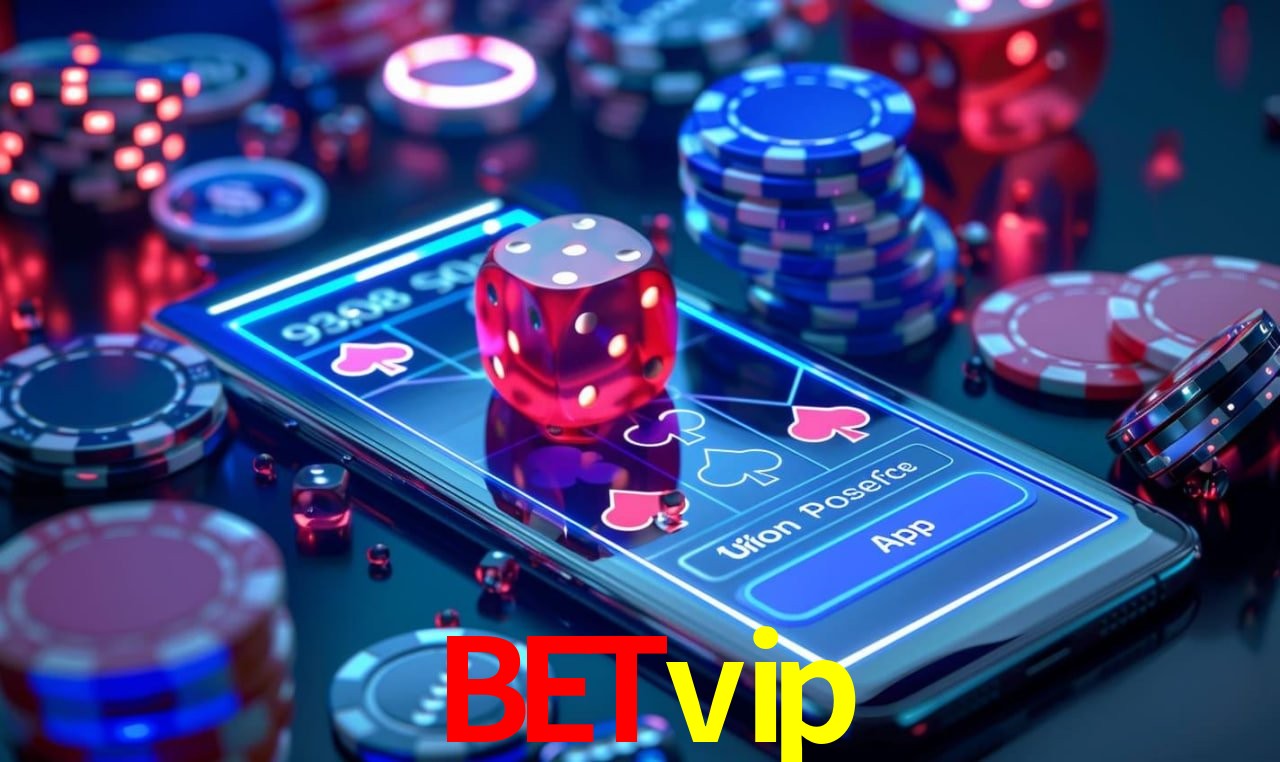 betvip - Análise de Mercados Esportivos