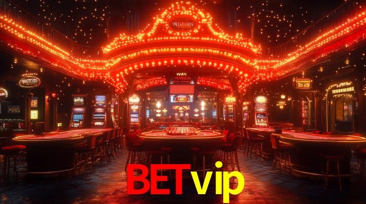 Exclusive Games betvip