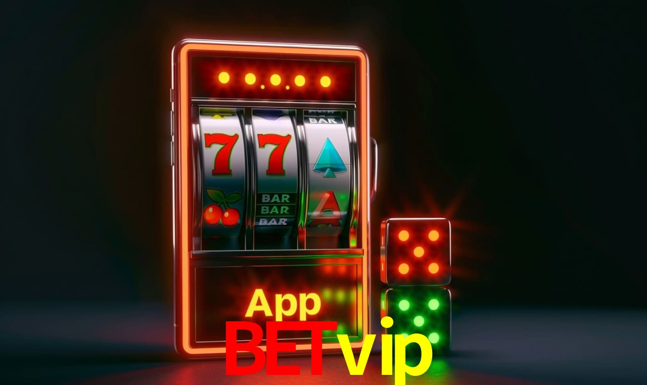 Tecnologia da Plataforma betvip